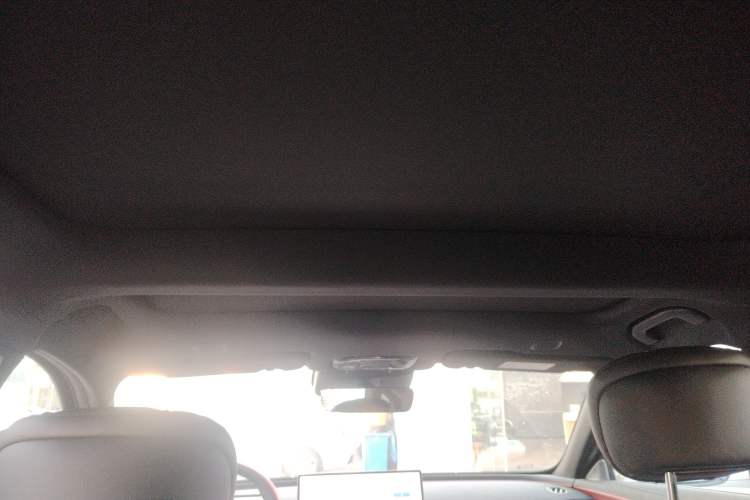 Used Chery Fulwin A9L 2025 Model, Four-Wheel Drive High-Energy Peak Edition