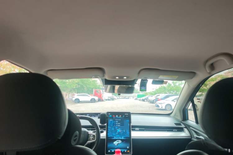 Used NETA V 2022 Chao 400 Lite Headliner