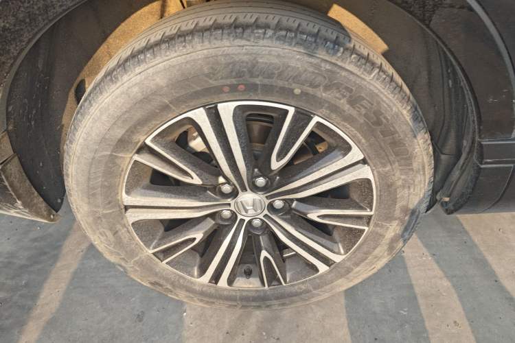 Used Honda Breeze New Energy 2022 ePHEV Prestige Edition