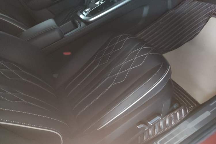 Used Tank 300 2021 Off-Road Edition 2.0T Challenger