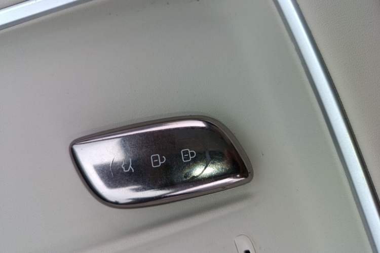 Used FORTHING Xinghai S7 2024 555 Luxury Edition