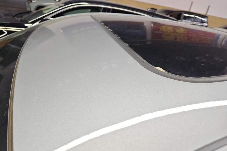 Used Buick Envision 2025 25T Entry-Grade Platinum Edition