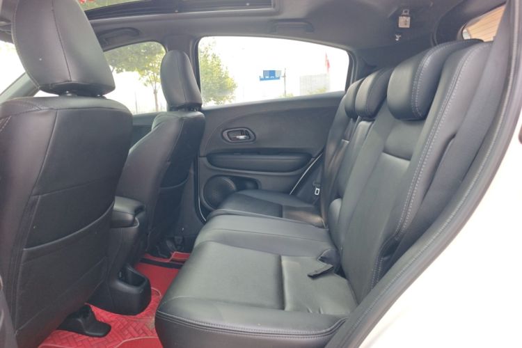 Used Honda XR-V 2021 220TURBO CVT Comfort Version