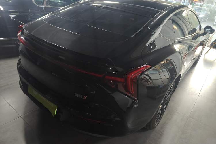 Used NETA S 2024 Range-Extended 1060 Lite Edition