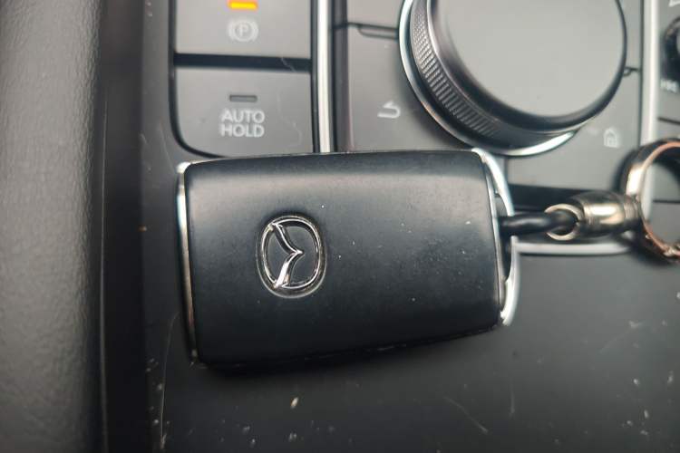 Used Mazda Mazda 3 Axela 2020 1.5L Automatic ZhiMei Edition