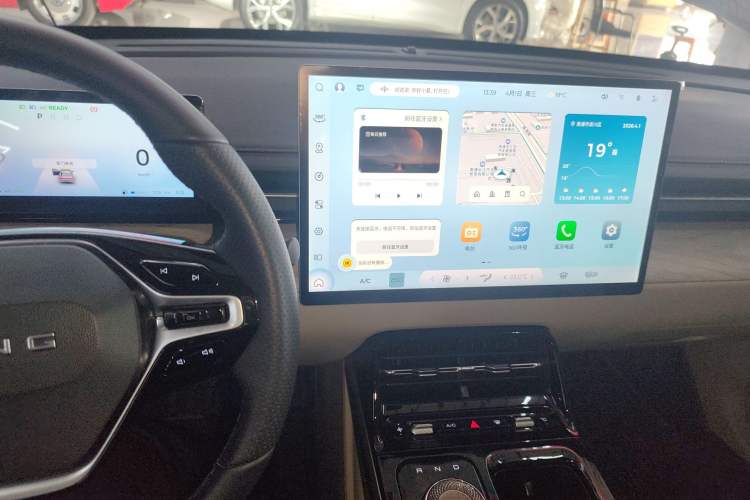 Used Wuling Xingguang 2023 150 Advanced Edition
