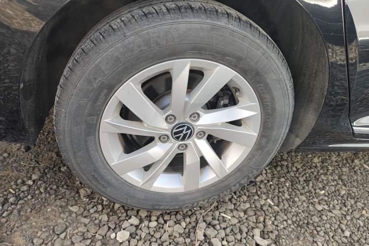 Used Volkswagen Passat 2024 280TSI Business Edition
