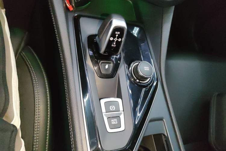 Used Lynk & Co 03 2021 2.0TD Automatic Jing Plus