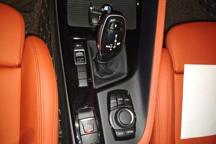 Used BMW X2 2020 sDrive20i M Sport Package Gear Lever