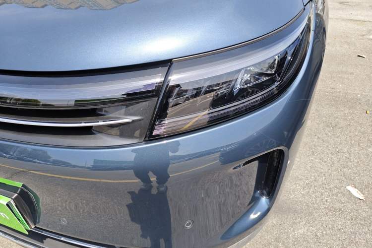 Used Hima AITO M7 2024 1.5T Intelligent Drive Rear-Drive Ultra Version 5 Seats
