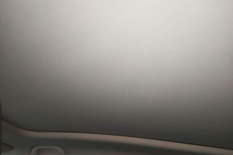 Used CHANGAN UNI-K 2021 2.0T Excellence Edition Headliner