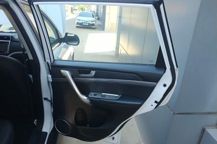 Used Haval M6 2019 1.5T DCT Two-Wheel Drive Value Edition China VI Standard