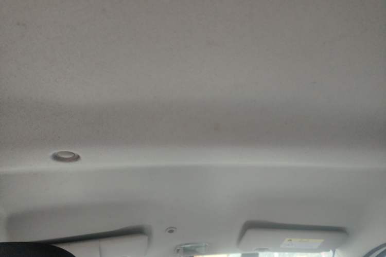 Used Dongfeng NAMMI EX1 2021 Quality Edition