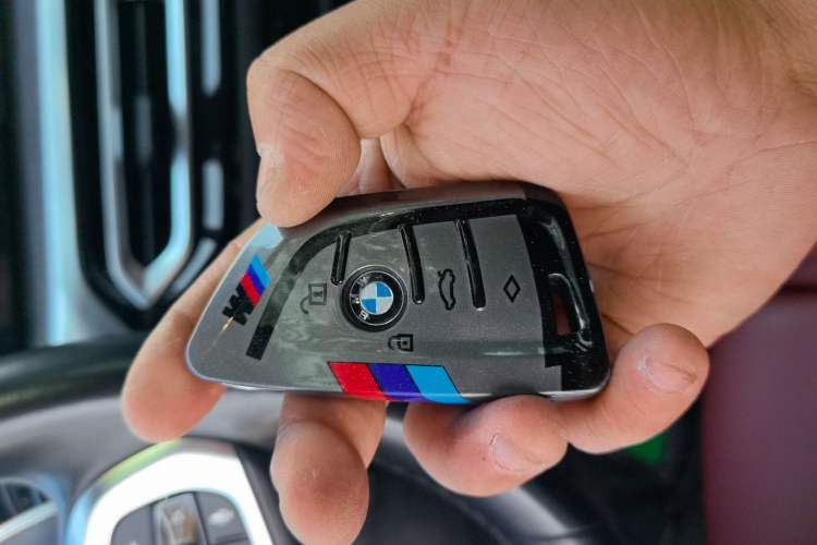 Used BMW 4 Series 2023 425i M Sport Night Edition