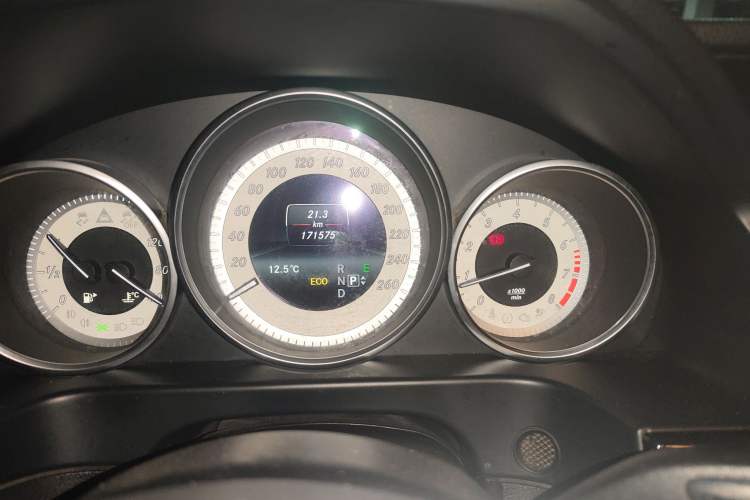 Used Mercedes-Benz E-Class 2015 Restyled E 260 L Sport Edition