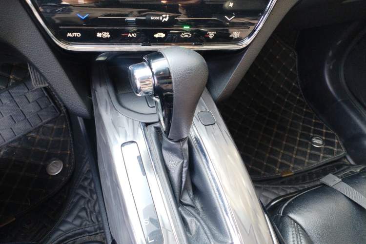 Used Honda XR-V 2021 220TURBO CVT Comfort Version Gear Lever