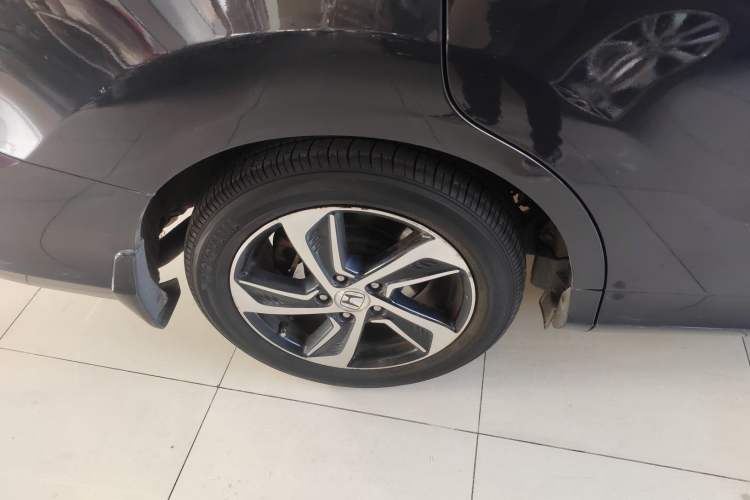 Used Honda Odyssey 2015 2.4L Smart Edition
