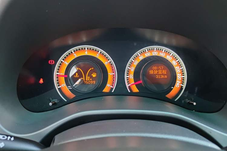 Used BYD F3 2020 1.5L Manual Value Edition