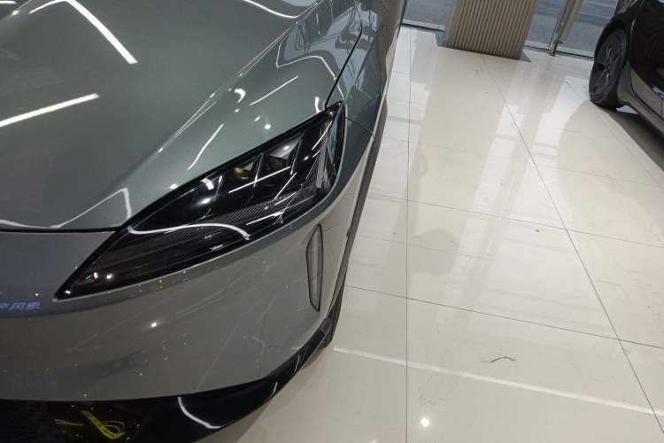 Used XPeng G3 2020 520i Enjoyment Edition