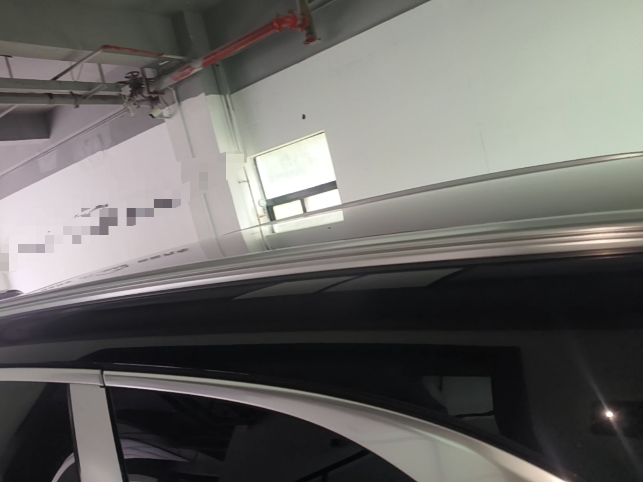 Zeekr 8X 2026 Model Ultra Edition 55kWh — снимка 7