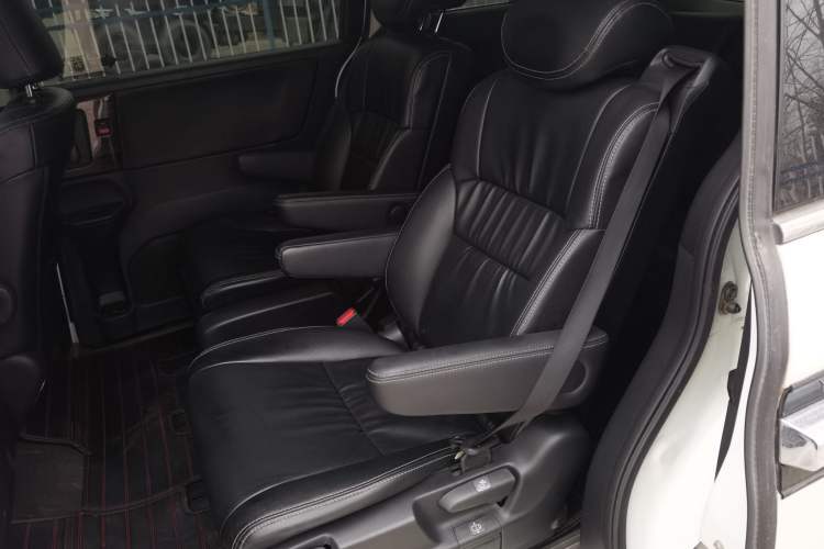 Used Honda Elysion 2016 2.4L Comfort Edition