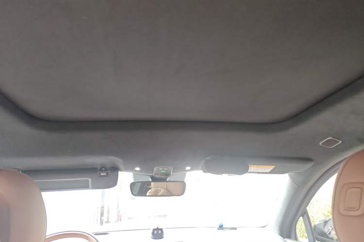 Used Nio ES6 2023 75 kWh
