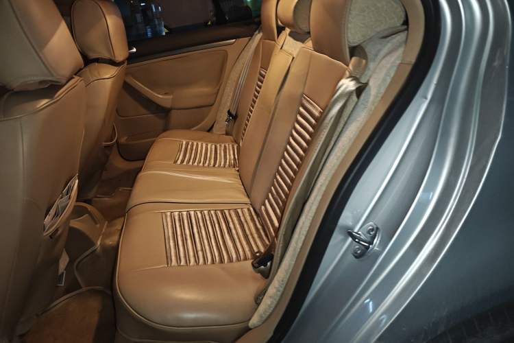 Used Volkswagen Sagitar 2009 1.6L Automatic Comfort Edition