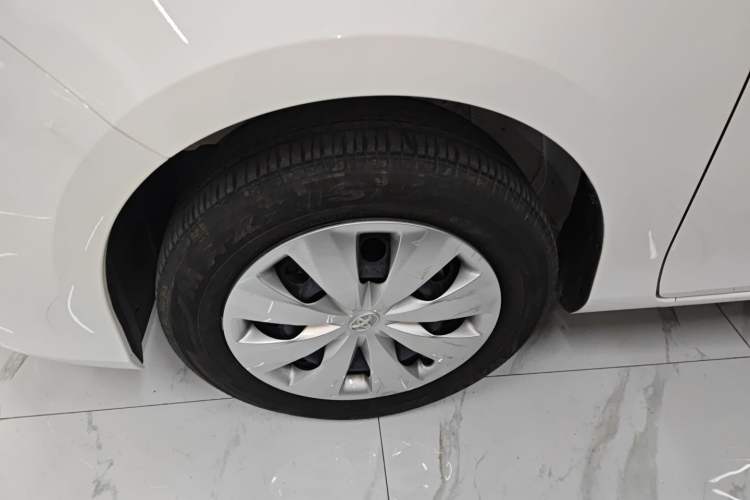 Used Toyota YARiS L Zhi Xuan 2021 1.5L CVT Leading Edition
