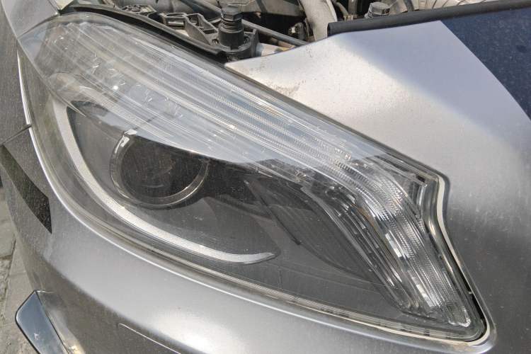 Used Mercedes-Benz A AMG 2016 AMG A 45 4MATIC
