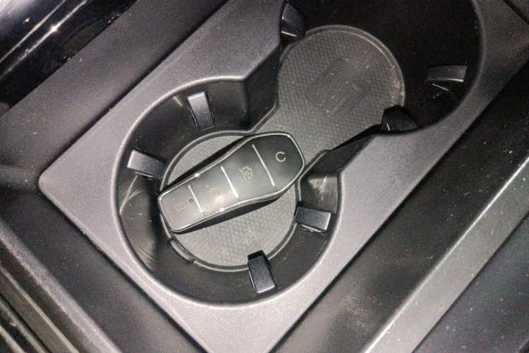 Used BYD Tang New Energy 2023 DM-i Champion Edition 112KM Prestige Model