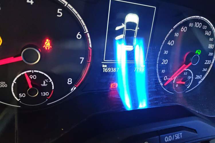 Used Jetta VS5 2019 280TSI Automatic Glory Edition