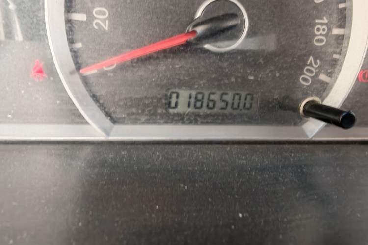 Used FAW Xiali 2012 N3 1.0L Sedan Comfort Model