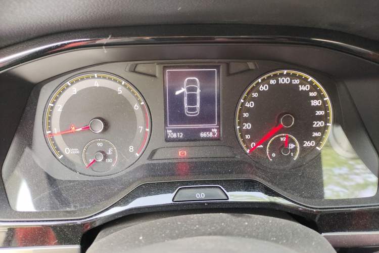 Used Volkswagen Bora 2021 1.5L Automatic Elite Smart Connect Edition
