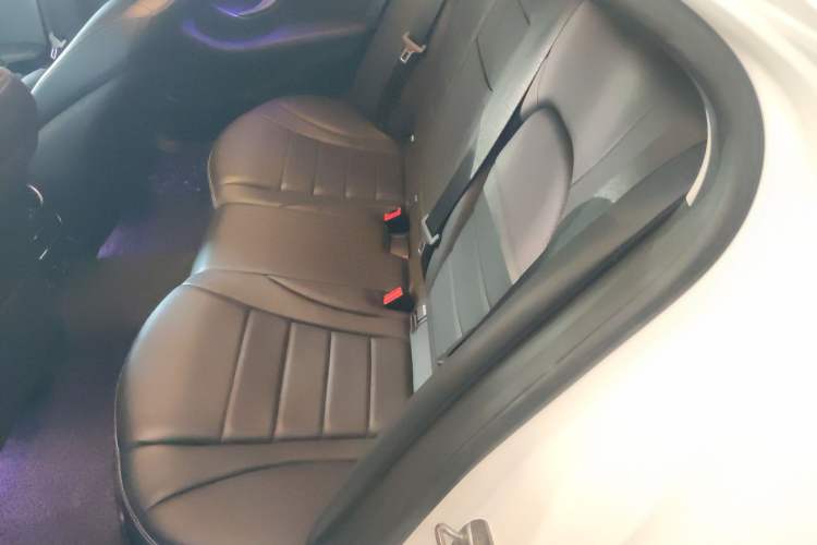 Used Mercedes-Benz C-Class 2021 C 260 L Sport Edition
