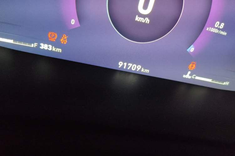 Used Lynk & Co 06 2020 1.5T JinPro model
