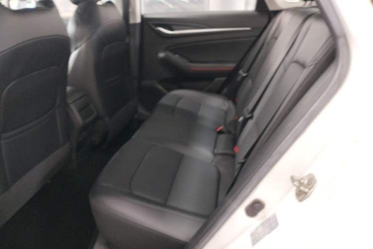 Used Changan Eado 2020 PLUS 1.6L GDI Manual Elite Model
