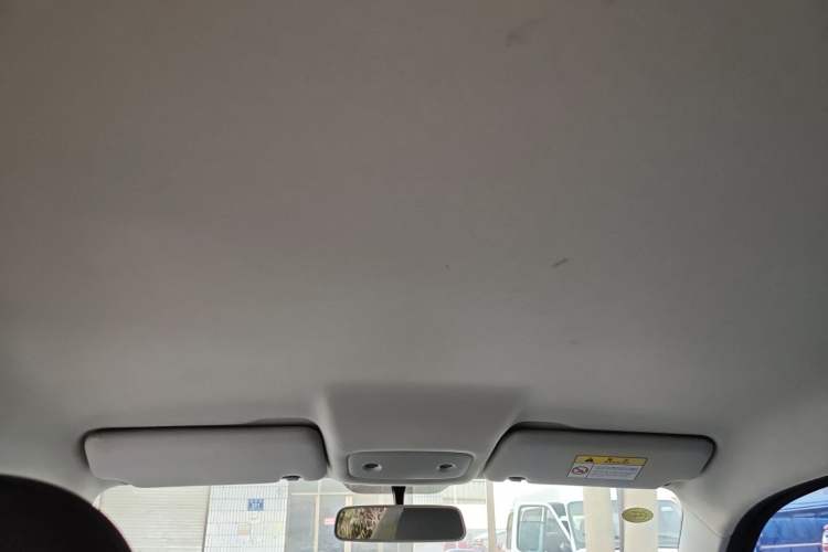 Used Leapmotor T03 2021 400 Lite Edition - Lithium-Ion Battery