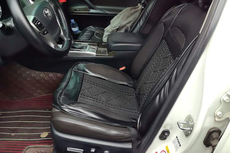 Used Toyota Reiz 2013 2.5V Elite Edition
