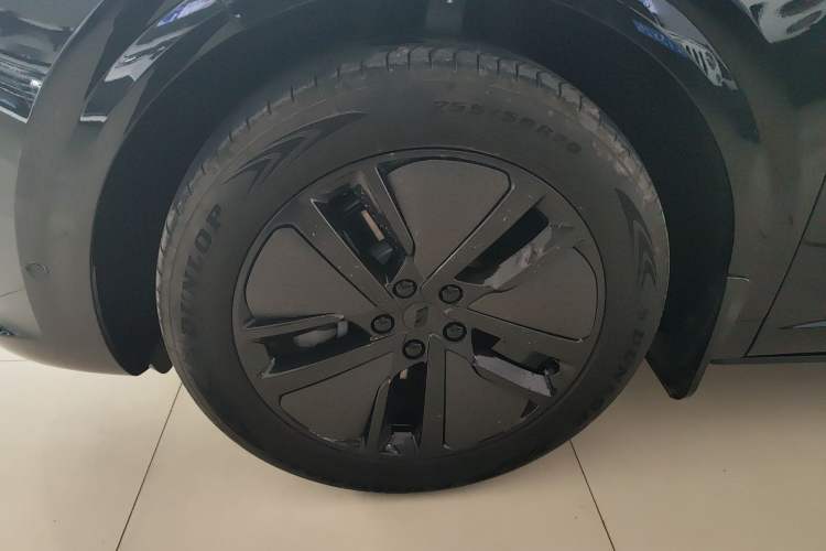 Used Li Auto L6 2024 Pro Model