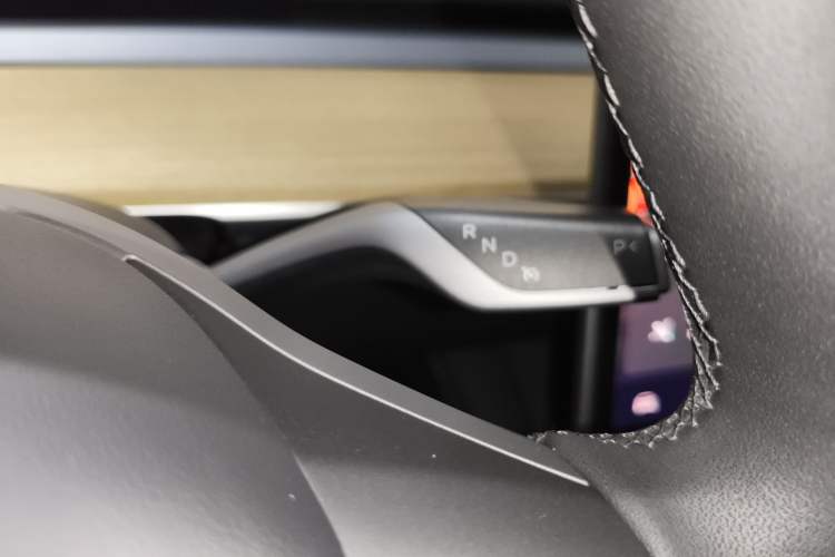 Used Tesla Model Y 2022 Revised Version Long-Range All-Wheel Drive