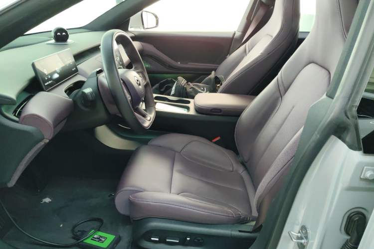 Used Nio ET5 2022 75 kWh