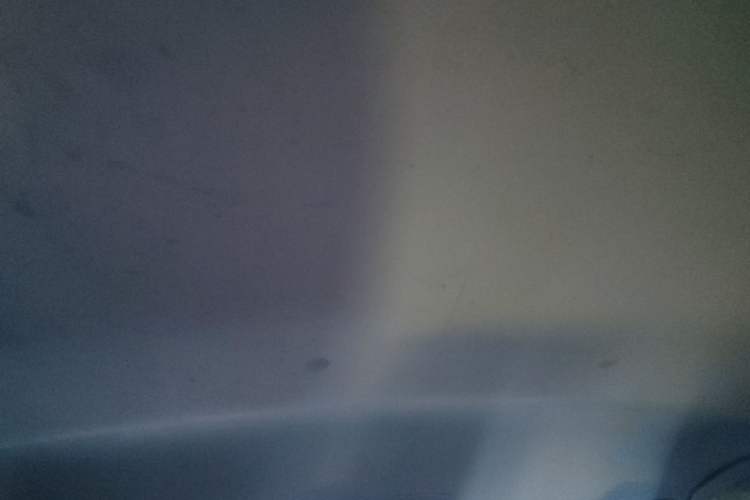 Used Toyota Wildlander 2022 2.0L CVT Two-Wheel Drive Leading Edition Headliner