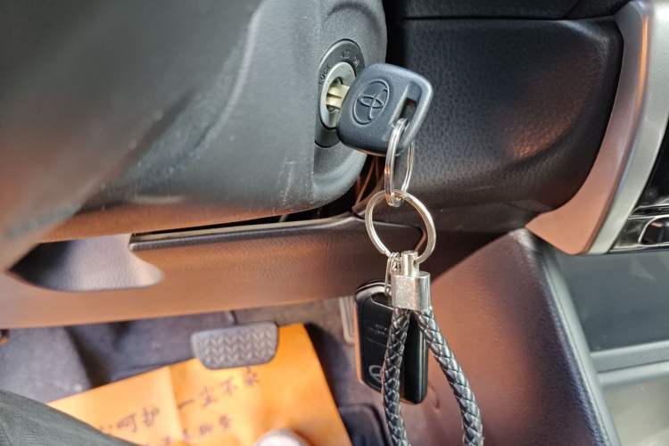 Used Toyota YARiS L Zhi Xuan 2020 X-Trail X 1.5L CVT Leading Edition
