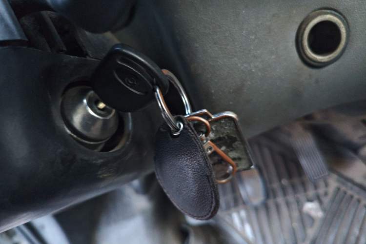 Used Ford Classic Transit 