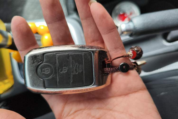 Used Kia kx1 Stonic 2019 1.4L Automatic Fun Edition China VI
