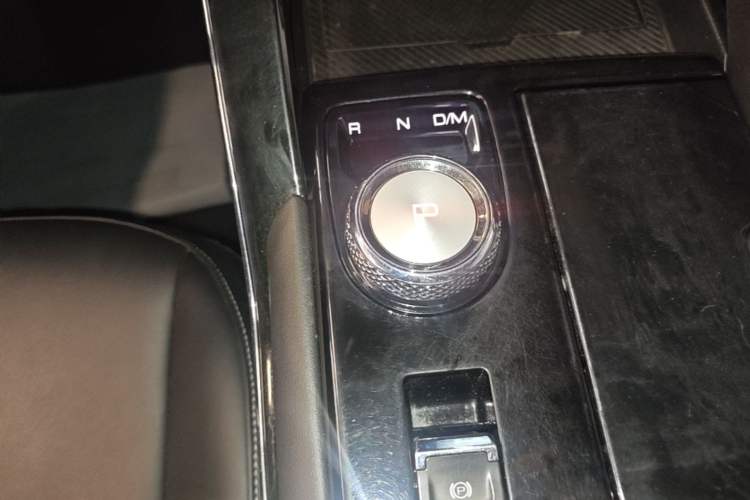 Used Haval H6 2021 3rd Generation 1.5T Automatic Two-Wheel Drive Pro
