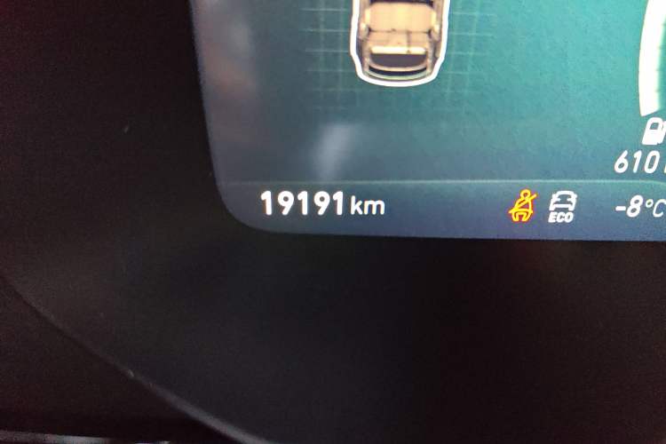 Used Lynk & Co 02 2021 1.5TD DCT Two-Wheel Drive Champion Edition
