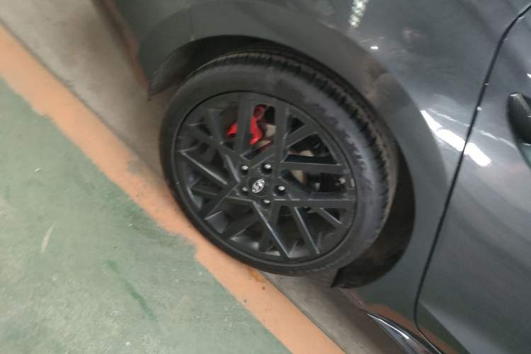 Used Hyundai Lafesta 2021 280TGDi Luxury Sport Enjoyment Edition