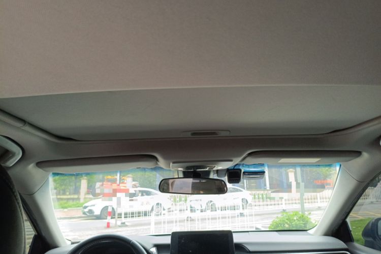 Used Toyota Camry 2021 2.0S FENGSHANG Edition
