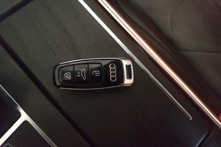 Used Audi A6L 2023 Revised Edition 45 TFSI quattro Prestige Dynamic Version